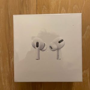 Airpod pros